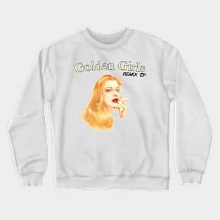 Cute girl Crewneck Sweatshirt